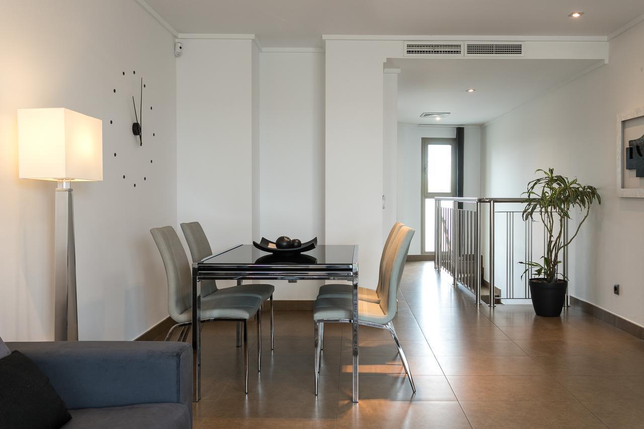 Apartament Apartup Patacona Terrace Duplex Ii València