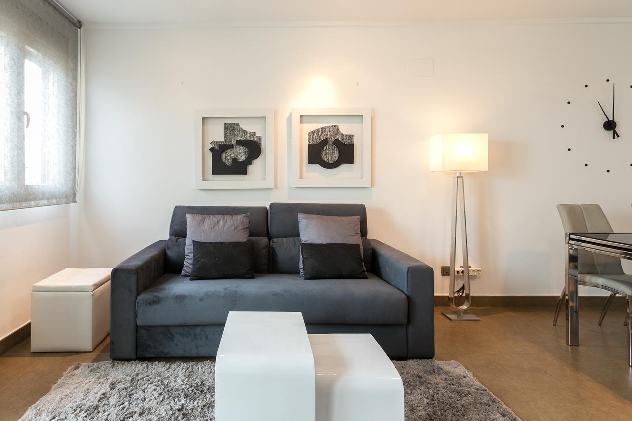 Apartament Apartup Patacona Terrace Duplex Ii