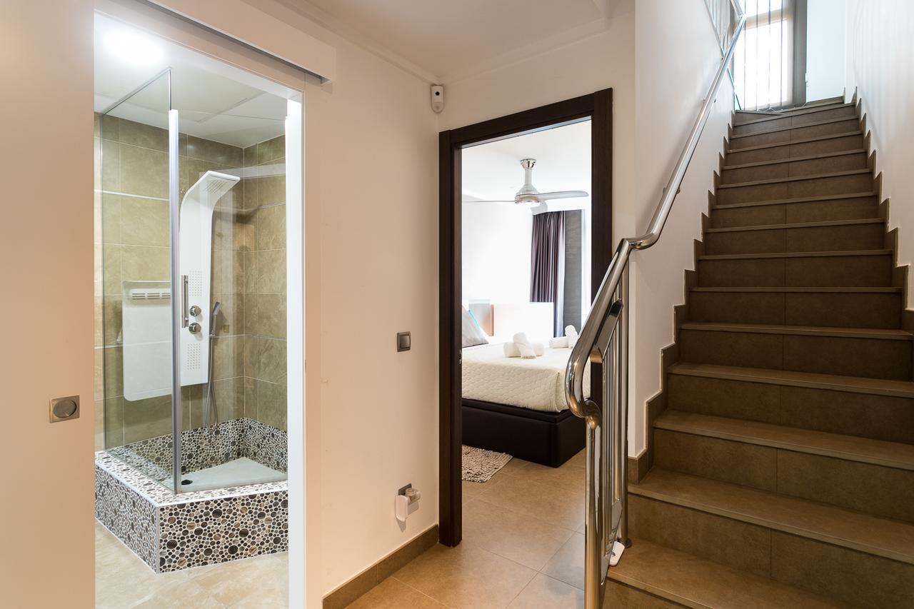 Apartup Patacona Terrace Duplex Ii * València