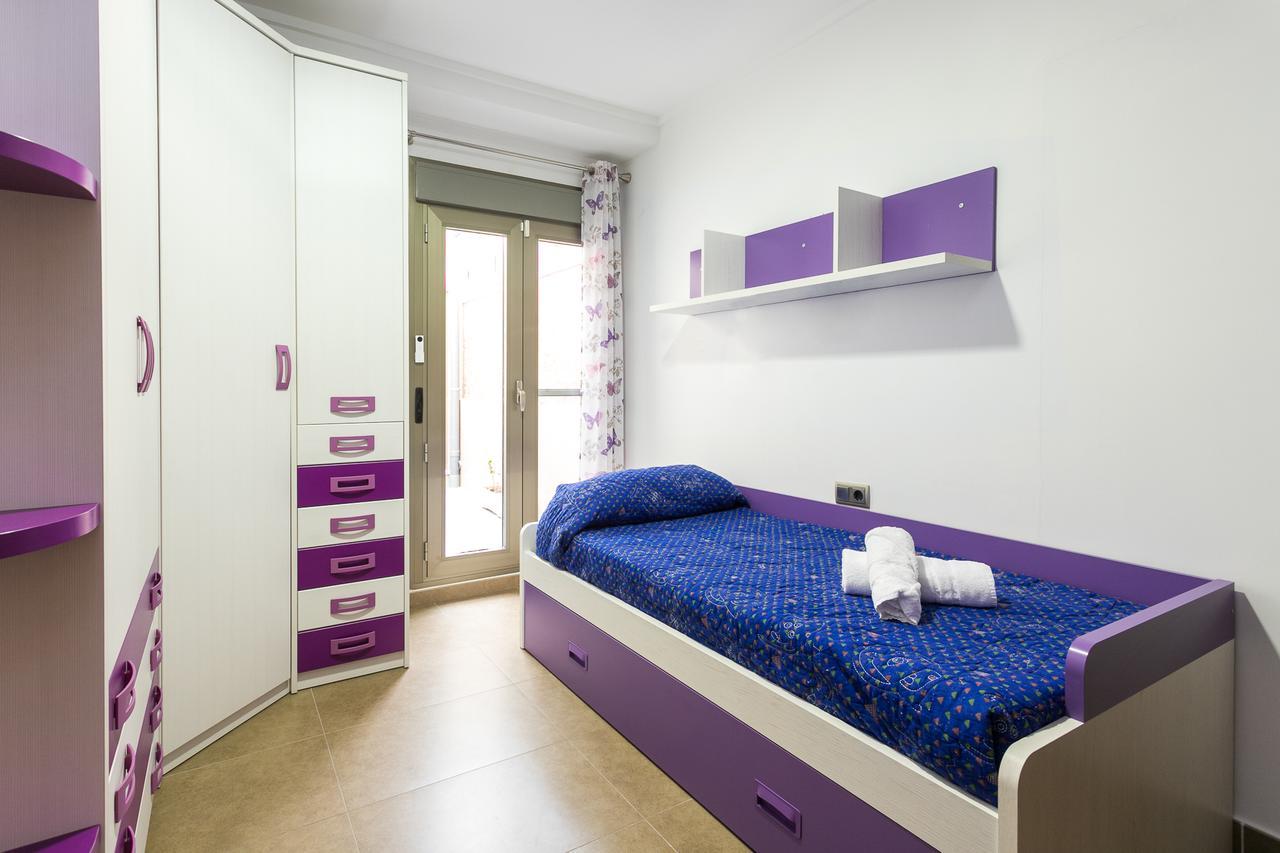 Appartement Apartup Patacona Terrace Duplex Ii *