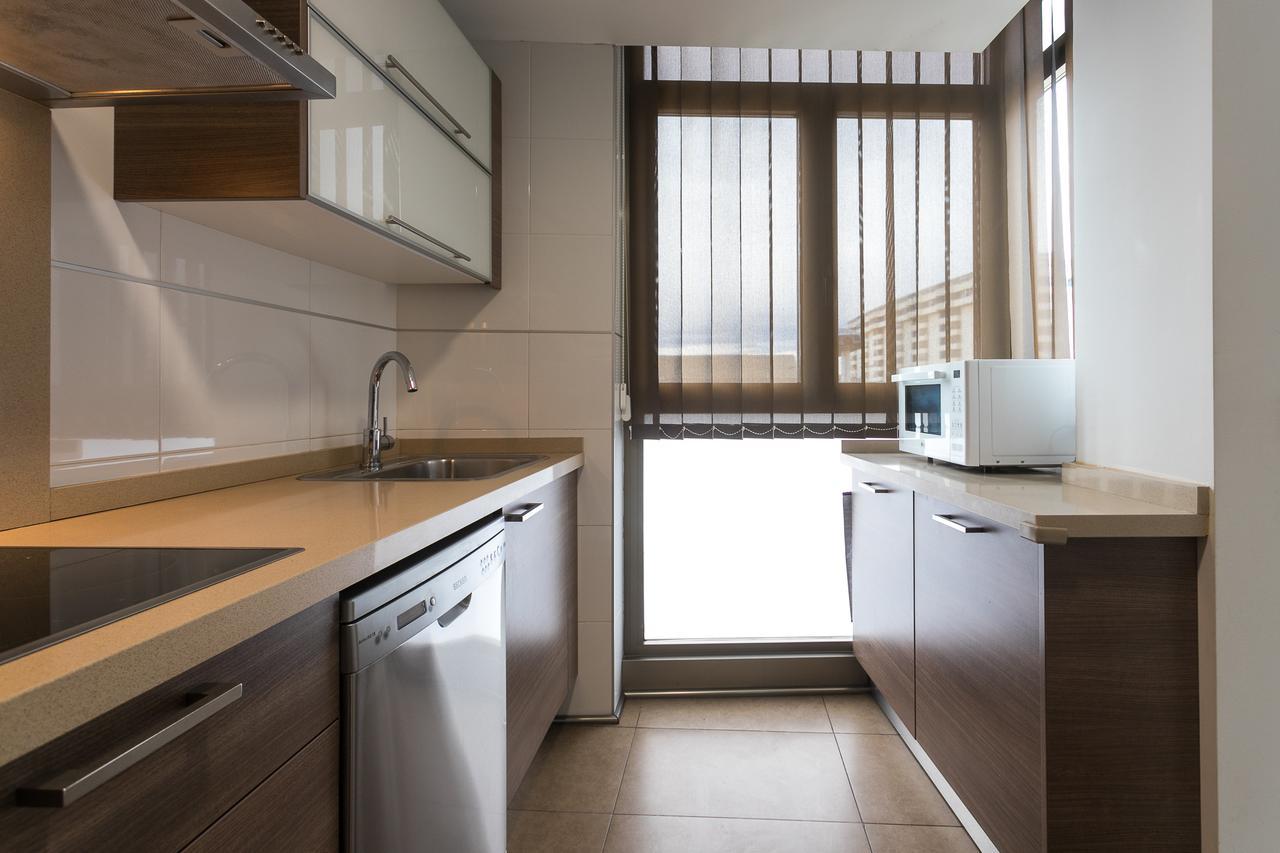 Appartement Apartup Patacona Terrace Duplex Ii