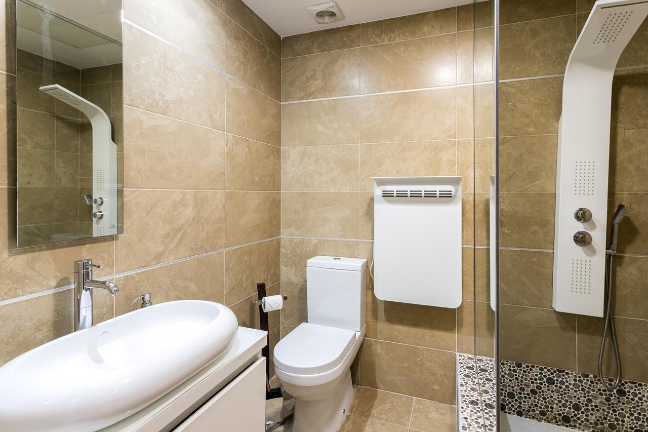 Appartement Apartup Patacona Terrace Duplex Ii