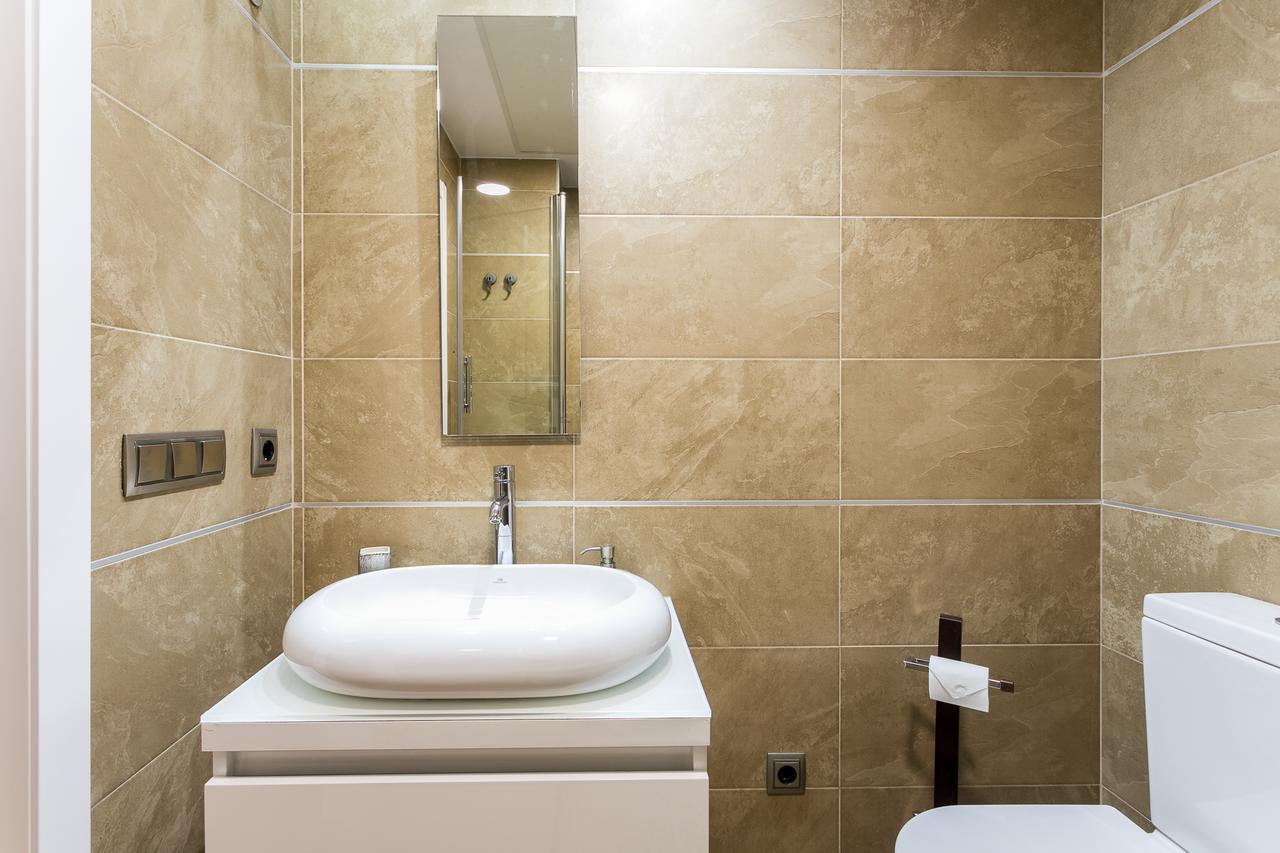Apartup Patacona Terrace Duplex Ii Appartement